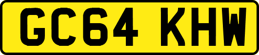 GC64KHW
