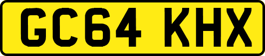 GC64KHX