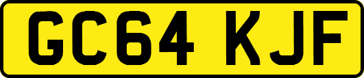GC64KJF