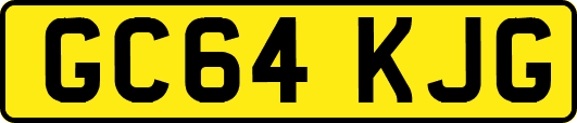 GC64KJG