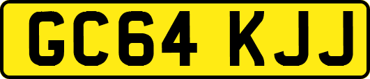 GC64KJJ