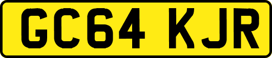 GC64KJR