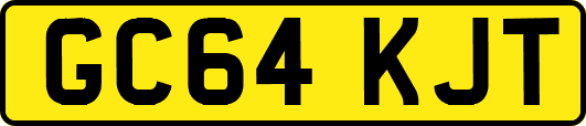 GC64KJT
