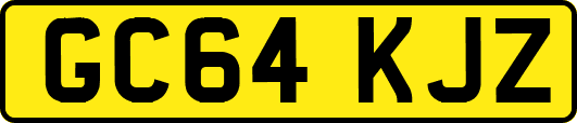 GC64KJZ