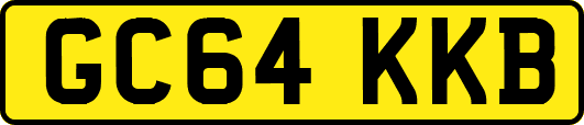 GC64KKB
