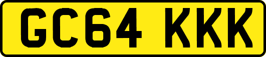 GC64KKK