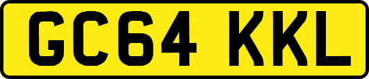 GC64KKL
