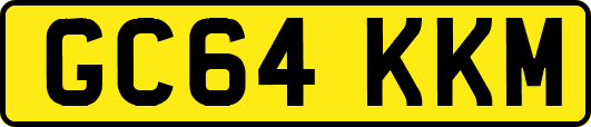 GC64KKM
