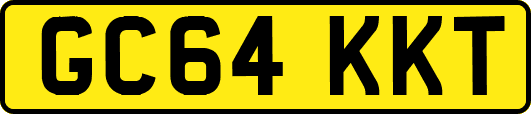 GC64KKT