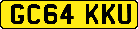 GC64KKU