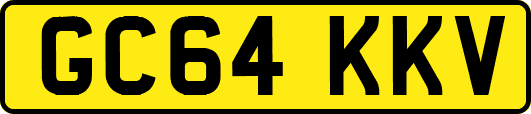 GC64KKV