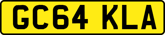 GC64KLA