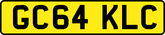 GC64KLC