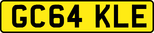 GC64KLE
