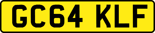 GC64KLF