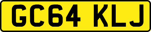GC64KLJ