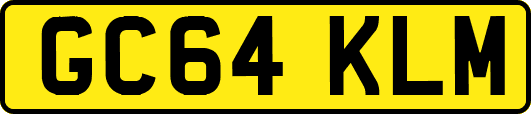 GC64KLM