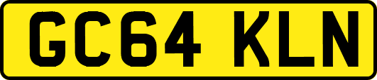 GC64KLN