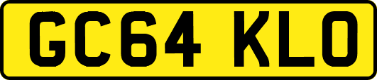 GC64KLO