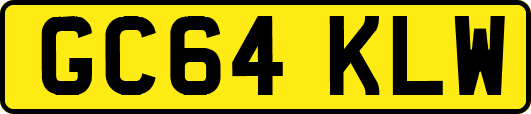 GC64KLW