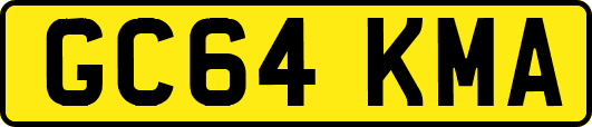 GC64KMA