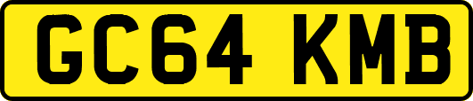 GC64KMB