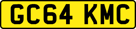 GC64KMC
