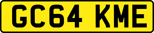 GC64KME