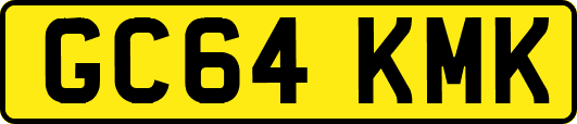 GC64KMK