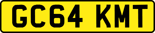 GC64KMT