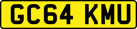 GC64KMU