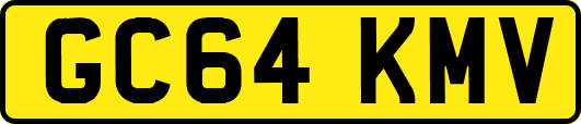 GC64KMV