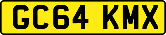 GC64KMX