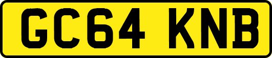 GC64KNB