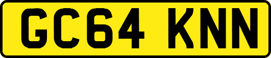 GC64KNN