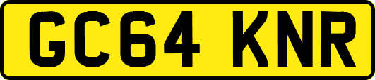 GC64KNR