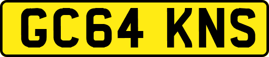 GC64KNS
