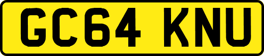 GC64KNU