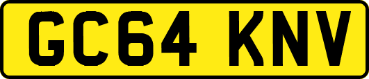 GC64KNV