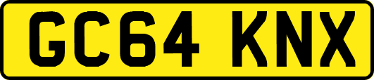 GC64KNX
