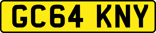 GC64KNY