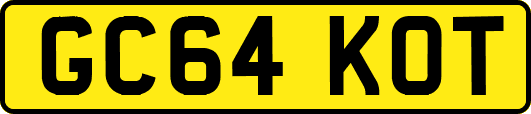 GC64KOT