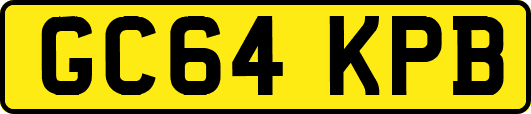 GC64KPB