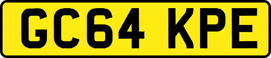 GC64KPE