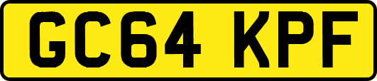GC64KPF