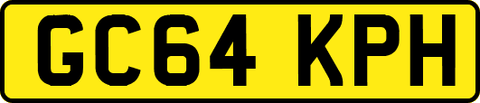 GC64KPH