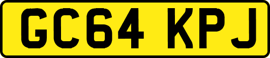 GC64KPJ