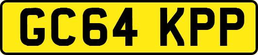 GC64KPP