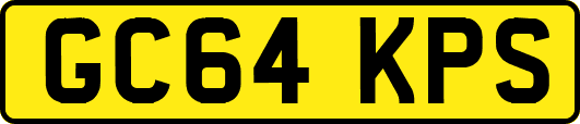 GC64KPS