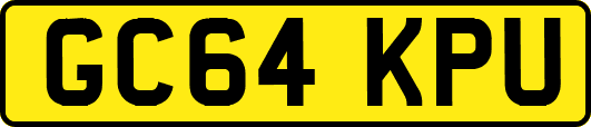 GC64KPU